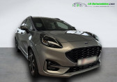 Ford Puma occasion année 2024 boite Automatique Annonce Ford Puma occasion Hybride 1.0 EcoBoost 125 ch mHEV BVA à Beaupuy