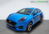 Ford Puma occasion année 2025 boite Automatique Annonce Ford Puma occasion Hybride 1.0 EcoBoost 125 ch mHEV BVA à Beaupuy