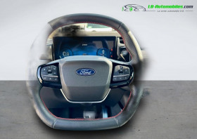 Ford Puma 1.0 EcoBoost 125 ch mHEV BVA  occasion  Beaupuy - photo n5