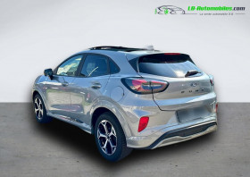 Ford Puma 1.0 EcoBoost 125 ch mHEV BVA  occasion  Beaupuy - photo n2