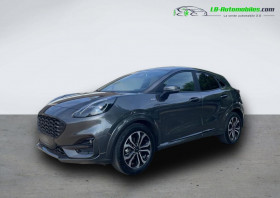 Ford Puma , garage LB AUTOMOBILES  Beaupuy