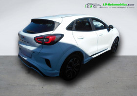 Ford Puma 1.0 EcoBoost 125 ch mHEV BVA  occasion  Beaupuy - photo n3