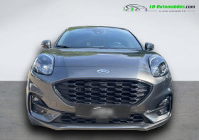 Ford Puma 1.0 EcoBoost 125 ch mHEV BVA  occasion  Beaupuy - photo n4