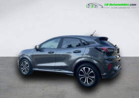 Ford Puma 1.0 EcoBoost 125 ch mHEV BVA  occasion  Beaupuy - photo n2