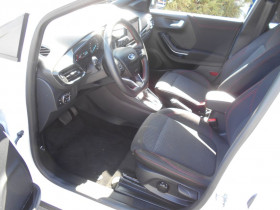 Ford Puma 1.0 EcoBoost 125 ch mHEV BVA  occasion  Beaupuy - photo n4
