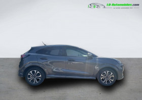Ford Puma 1.0 EcoBoost 125 ch mHEV BVA  occasion  Beaupuy - photo n5