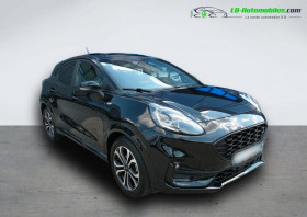 Ford Puma 1.0 EcoBoost 125 ch mHEV BVA  occasion  Beaupuy - photo n2