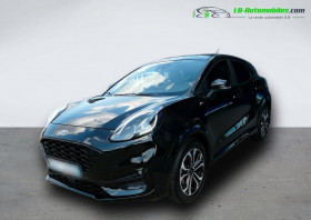 Ford Puma , garage LB AUTOMOBILES  Beaupuy