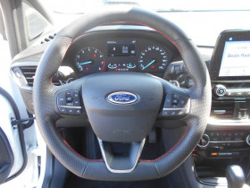 Ford Puma 1.0 EcoBoost 125 ch mHEV BVA  occasion  Beaupuy - photo n5