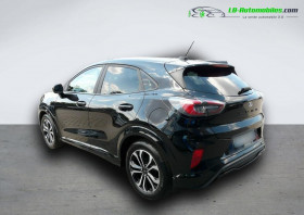 Ford Puma 1.0 EcoBoost 125 ch mHEV BVA  occasion  Beaupuy - photo n3
