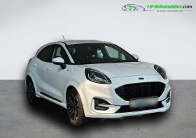 Ford Puma 1.0 EcoBoost 125 ch mHEV BVA  occasion  Beaupuy - photo n2