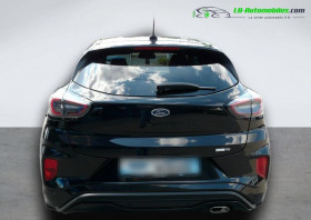 Ford Puma 1.0 EcoBoost 125 ch mHEV BVA  occasion  Beaupuy - photo n6