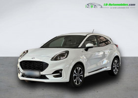 Ford Puma , garage LB AUTOMOBILES  Beaupuy