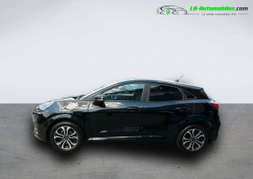 Ford Puma 1.0 EcoBoost 125 ch mHEV BVA  occasion  Beaupuy - photo n5
