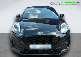 Ford Puma 1.0 EcoBoost 125 ch mHEV BVA  occasion  Beaupuy - photo n4