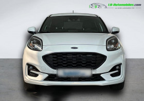 Ford Puma 1.0 EcoBoost 125 ch mHEV BVA  occasion  Beaupuy - photo n5