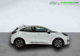 Ford Puma 1.0 EcoBoost 125 ch mHEV BVA  occasion  Beaupuy - photo n6