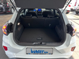 Ford Puma 1.0 EcoBoost 125 ch mHEV BVA  occasion  Beaupuy - photo n11