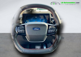 Ford Puma 1.0 EcoBoost 125 ch mHEV BVA  occasion  Beaupuy - photo n5