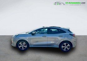 Ford Puma 1.0 EcoBoost 125 ch mHEV BVA  occasion  Beaupuy - photo n4