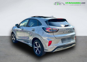 Ford Puma 1.0 EcoBoost 125 ch mHEV BVA  occasion  Beaupuy - photo n2