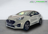 Ford Puma 1.0 EcoBoost 125 ch mHEV BVA   Beaupuy 31