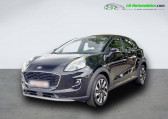 Annonce Ford Puma occasion Hybride 1.0 EcoBoost 125 ch mHEV BVA  Beaupuy