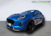 Annonce Ford Puma occasion Hybride 1.0 EcoBoost 125 ch mHEV BVA  Beaupuy