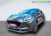 Ford Puma 1.0 EcoBoost 125 ch mHEV BVA   Beaupuy 31