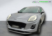 Ford Puma 1.0 EcoBoost 125 ch mHEV BVA   Beaupuy 31