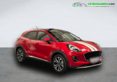 Ford Puma 1.0 EcoBoost 125 ch mHEV BVA   Beaupuy 31