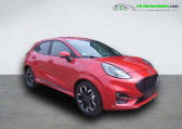 Ford Puma 1.0 EcoBoost 125 ch mHEV BVA   Beaupuy 31