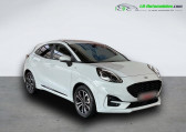 Ford Puma 1.0 EcoBoost 125 ch mHEV BVA   Beaupuy 31