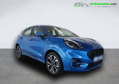 Ford Puma 1.0 EcoBoost 125 ch mHEV BVA   Beaupuy 31