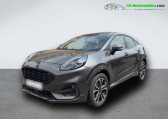 Ford Puma occasion année 2022 boite Automatique Annonce Ford Puma occasion Hybride 1.0 EcoBoost 125 ch mHEV BVA à Beaupuy