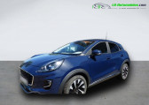 Ford Puma 1.0 EcoBoost 125 ch mHEV BVA   Beaupuy 31