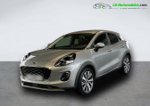 Ford Puma 1.0 EcoBoost 125 ch mHEV BVA  à Beaupuy 31