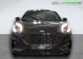 Ford Puma occasion année 2024 boite Automatique Annonce Ford Puma occasion Hybride 1.0 EcoBoost 125 ch mHEV BVA à Beaupuy