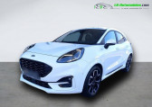 Ford Puma occasion année 2021 boite Automatique Annonce Ford Puma occasion Hybride 1.0 EcoBoost 125 ch mHEV BVA à Beaupuy