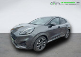 Ford Puma occasion année 2022 boite Automatique Annonce Ford Puma occasion Hybride 1.0 EcoBoost 125 ch mHEV BVA à Beaupuy