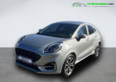 Ford Puma occasion année 2023 boite Automatique Annonce Ford Puma occasion Hybride 1.0 EcoBoost 125 ch mHEV BVA à Beaupuy