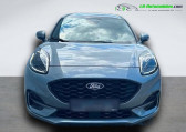 Ford Puma occasion année 2025 boite Automatique Annonce Ford Puma occasion Hybride 1.0 EcoBoost 125 ch mHEV BVA à Beaupuy