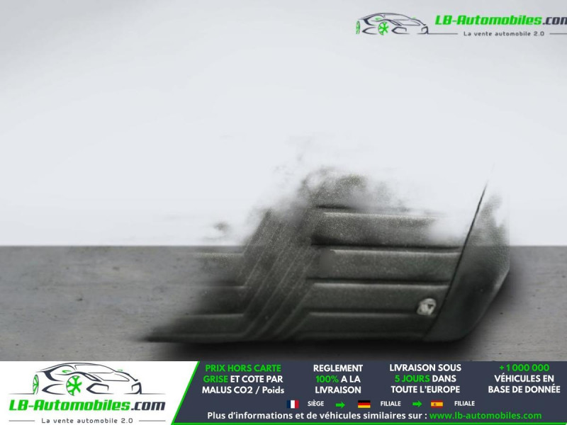 Ford Puma 1.0 EcoBoost 125 ch mHEV BVM  occasion � Beaupuy - photo n�4