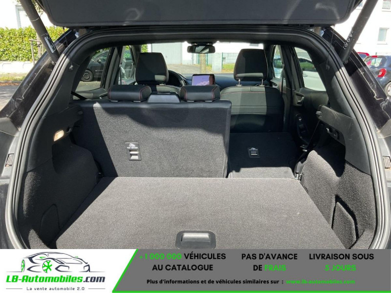 Ford Puma 1.0 EcoBoost 125 ch mHEV BVM  occasion � Beaupuy - photo n�8