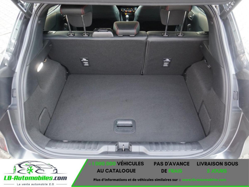 Ford Puma 1.0 EcoBoost 125 ch mHEV BVM  occasion � Beaupuy - photo n�10