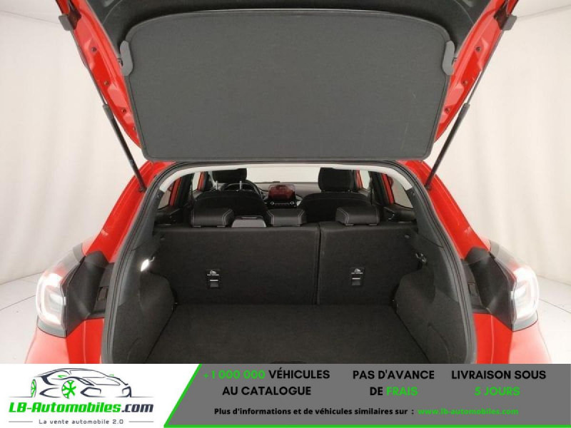 Ford Puma 1.0 EcoBoost 125 ch mHEV BVM  occasion � Beaupuy - photo n�9