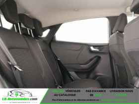 Ford Puma 1.0 EcoBoost 125 ch mHEV BVM  occasion � Beaupuy - photo n�7