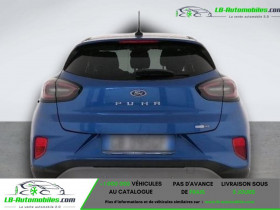 Ford Puma 1.0 EcoBoost 125 ch mHEV BVM  occasion � Beaupuy - photo n�6