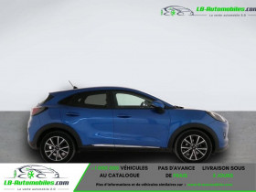 Ford Puma 1.0 EcoBoost 125 ch mHEV BVM  occasion � Beaupuy - photo n�5