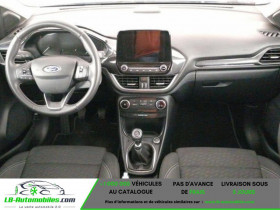 Ford Puma 1.0 EcoBoost 125 ch mHEV BVM  occasion � Beaupuy - photo n�2
